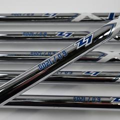 Taylormade P7MC 2023 Irons / 5-PW / Stiff Flex Project X LZ 120 Shafts - Image 5