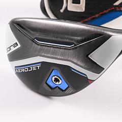 Cobra Aerojet #3 Hybrid / 19 Degree / Stiff Flex KBS PGI 85 Shaft - Image 3