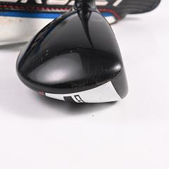 Cobra Aerojet #3 Hybrid / 19 Degree / Stiff Flex KBS PGI 85 Shaft - Image 4