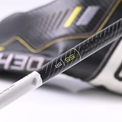 Ping G430 Max Driver / 10.5 Degree / Senior Flex Ping ALTA CB Black 55 Shaft - Image 6