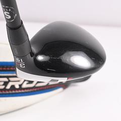 Cobra Aerojet #3 Hybrid / 19 Degree / Stiff Flex KBS PGI 85 Shaft - Image 6