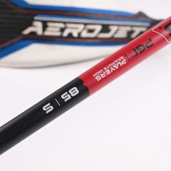 Cobra Aerojet #3 Hybrid / 19 Degree / Stiff Flex KBS PGI 85 Shaft - Image 7