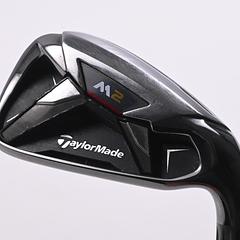 Taylormade M2 2016 #7 Iron / 28.5 Degree / Regular Flex Accra 70i Shaft - Image 5