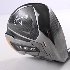 Callaway Rogue ST MAX D Driver / 12 Degree / Regular Flex EvenFlow Riptide 50 - Image 1