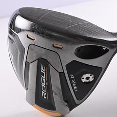 Callaway Rogue ST MAX D Driver / 12 Degree / Regular Flex EvenFlow Riptide 50 - Image 2
