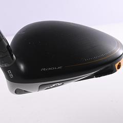 Callaway Rogue ST MAX D Driver / 12 Degree / Regular Flex EvenFlow Riptide 50 - Image 5