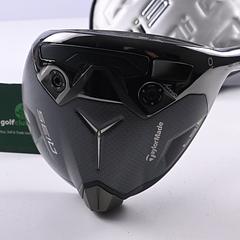 Taylormade Qi35 LS Driver / 9 Degree / Stiff Flex Kai'li Blue CB 60 Shaft - Image 2