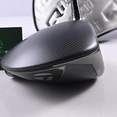 Taylormade Qi35 LS Driver / 9 Degree / Stiff Flex Kai'li Blue CB 60 Shaft - Image 3