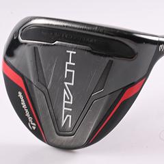 Taylormade Stealth #3 Wood / 15 Degree / X-Flex HZRDUS Smoke Blue RDX 70 - Image 2