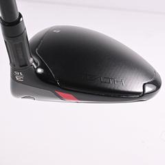 Taylormade Stealth #3 Wood / 15 Degree / X-Flex HZRDUS Smoke Blue RDX 70 - Image 5