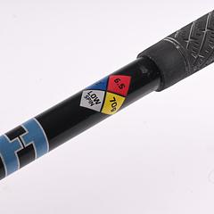 Taylormade Stealth #3 Wood / 15 Degree / X-Flex HZRDUS Smoke Blue RDX 70 - Image 6