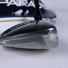 Callaway Paradym Triple Diamond #3 Wood / 15 Degree / Stiff Flex Kai'li White 70 - Image 3