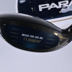 Callaway Paradym Triple Diamond #3 Wood / 15 Degree / Stiff Flex Kai'li White 70 - Image 4