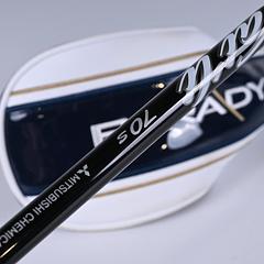 Callaway Paradym Triple Diamond #3 Wood / 15 Degree / Stiff Flex Kai'li White 70 - Image 6