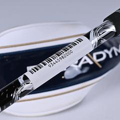 Callaway Paradym Triple Diamond #3 Wood / 15 Degree / Stiff Flex Kai'li White 70 - Image 7