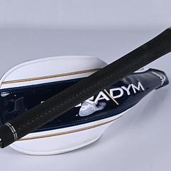 Callaway Paradym Triple Diamond #3 Wood / 15 Degree / Stiff Flex Kai'li White 70 - Image 8