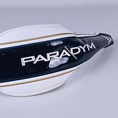 Callaway Paradym Triple Diamond #3 Wood / 15 Degree / Stiff Flex Kai'li White 70 - Image 9