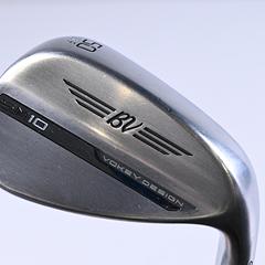 Titleist Vokey SM10 Gap Wedge / 50 Degree / Wedge Flex Vokey Design Shaft - Image 1