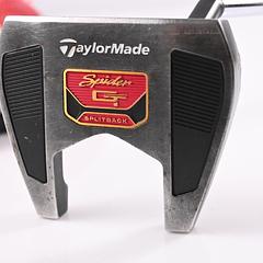Taylormade Spider GT Splitback Putter / 34 Inch - Image 1