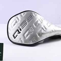 Taylormade Qi35 LS Driver / 9 Degree / Stiff Flex Kai'li Blue CB 60 Shaft - Image 9