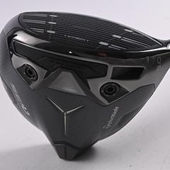 Taylormade Qi35 LS Driver / 9 Degree / Stiff Flex Fujikura Ventus Blue 5 Shaft - Image 3