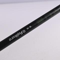 Taylormade Qi35 LS Driver / 9 Degree / Stiff Flex Fujikura Ventus Blue 5 Shaft - Image 1