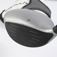 Taylormade SLDR Mini TP Driver / 1-12 Degree / Stiff Flex Fujikura Speeder 57 - Image 4