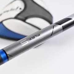 Taylormade SLDR Mini TP Driver / 1-12 Degree / Stiff Flex Fujikura Speeder 57 - Image 6