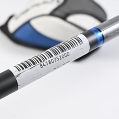 Taylormade SLDR Mini TP Driver / 1-12 Degree / Stiff Flex Fujikura Speeder 57 - Image 7