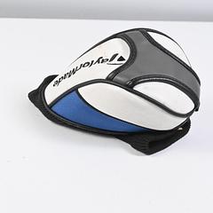 Taylormade SLDR Mini TP Driver / 1-12 Degree / Stiff Flex Fujikura Speeder 57 - Image 9