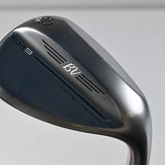 Titleist Vokey SM9 Lob Wedge / 60 Degree / Wedge Flex Vokey Design Shaft - Image 1