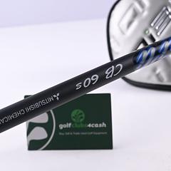 Taylormade Qi35 LS Driver / 9 Degree / Stiff Flex Kai'li Blue CB 60 Shaft - Image 6