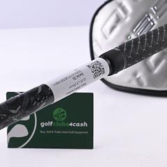 Taylormade Qi35 LS Driver / 9 Degree / Stiff Flex Kai'li Blue CB 60 Shaft - Image 7