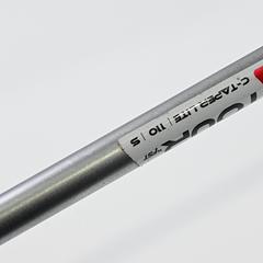 Callaway Jaws MD5 Gap Wedge / 52 Degree / Stiff Flex KBS Tour C-Taper Lite 110 - Image 4