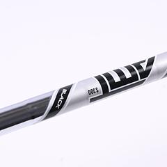 Titleist T100 2021 Gap Wedge / 50 Degree / Stiff Flex AMT Black S300 Shaft - Image 4