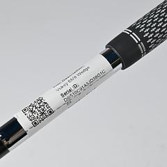 Titleist Vokey SM9 Lob Wedge / 60 Degree / Wedge Flex Vokey Design Shaft - Image 5