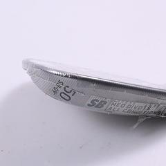 Taylormade Milled Grind 4 Gap Wedge / 50 Degree / Wedge Flex Dynamic Gold 115 - Image 4