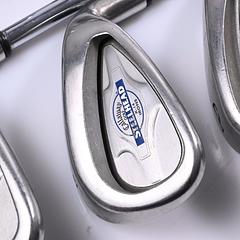 Callaway X-14 Irons / 6-PW / Stiff Flex Callaway Steelhead X-14 Shafts - Image 1
