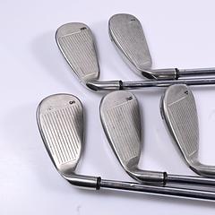 Callaway X-14 Irons / 6-PW / Stiff Flex Callaway Steelhead X-14 Shafts - Image 3