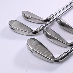 Callaway X-14 Irons / 6-PW / Stiff Flex Callaway Steelhead X-14 Shafts - Image 4