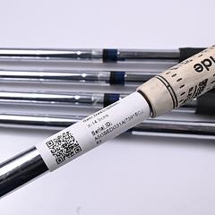 Callaway X-14 Irons / 6-PW / Stiff Flex Callaway Steelhead X-14 Shafts - Image 6