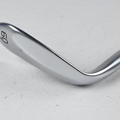 Titleist Vokey SM9 Lob Wedge / 60 Degree / Wedge Flex Vokey Design Shaft - Image 3