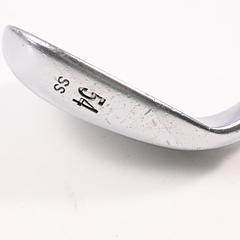 Ping Glide Sand Wedge / 54 Degree / Orange Dot / Wedge Flex Ping CFS Shaft - Image 4