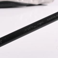 Left Hand Taylormade Qi35 #4 Hybrid / 22 Degree / Regular Flex Tensei CK Red - Image 5