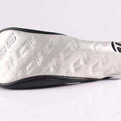 Left Hand Taylormade Qi35 #4 Hybrid / 22 Degree / Regular Flex Tensei CK Red - Image 2