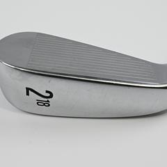 Srixon ZX #2 Utility Iron / 18 Degree / Stiff Flex UST Recoil ES 780 Shaft - Image 3