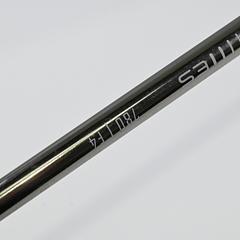 Srixon ZX #2 Utility Iron / 18 Degree / Stiff Flex UST Recoil ES 780 Shaft - Image 4