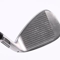 Left Hand Taylormade SIM2 Max Pitching Wedge / 43.5 Degree / Regular Flex KBS 85 - Image 2