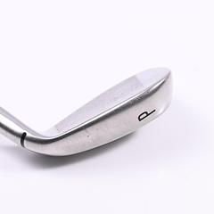 Left Hand Taylormade SIM2 Max Pitching Wedge / 43.5 Degree / Regular Flex KBS 85 - Image 3