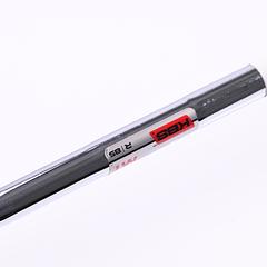 Left Hand Taylormade SIM2 Max Pitching Wedge / 43.5 Degree / Regular Flex KBS 85 - Image 4